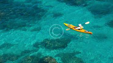 The Beauty and the Mystery of the Ocean