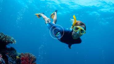 Women in Diving: Become a Professional