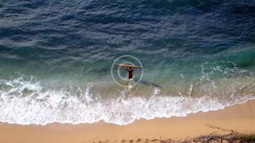 What We Know about the Best Surfing Areas in the State