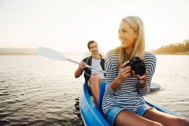 Travel Photography: The Best Pictures of 2018 Sailing Tour