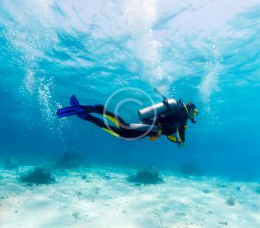 Divemaster & Adventure Diver: How to Get the Level of Expertise