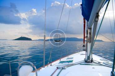 Unique Sailing Adventures