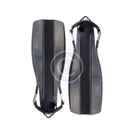 Dive Rite Scuba RTS Fins