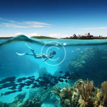 All the Dangerous Things of the Ocean: Divers’ Guide to Safety