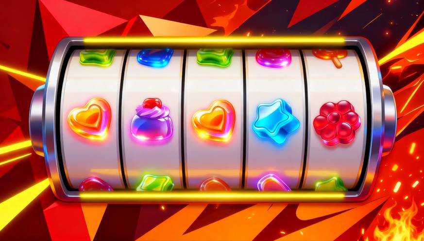 Omni slots casino online