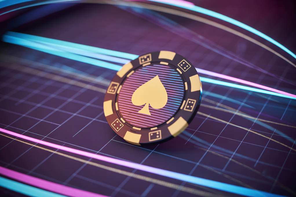 Luxury casino Luxury casino