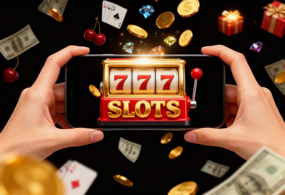 wild dice casino online